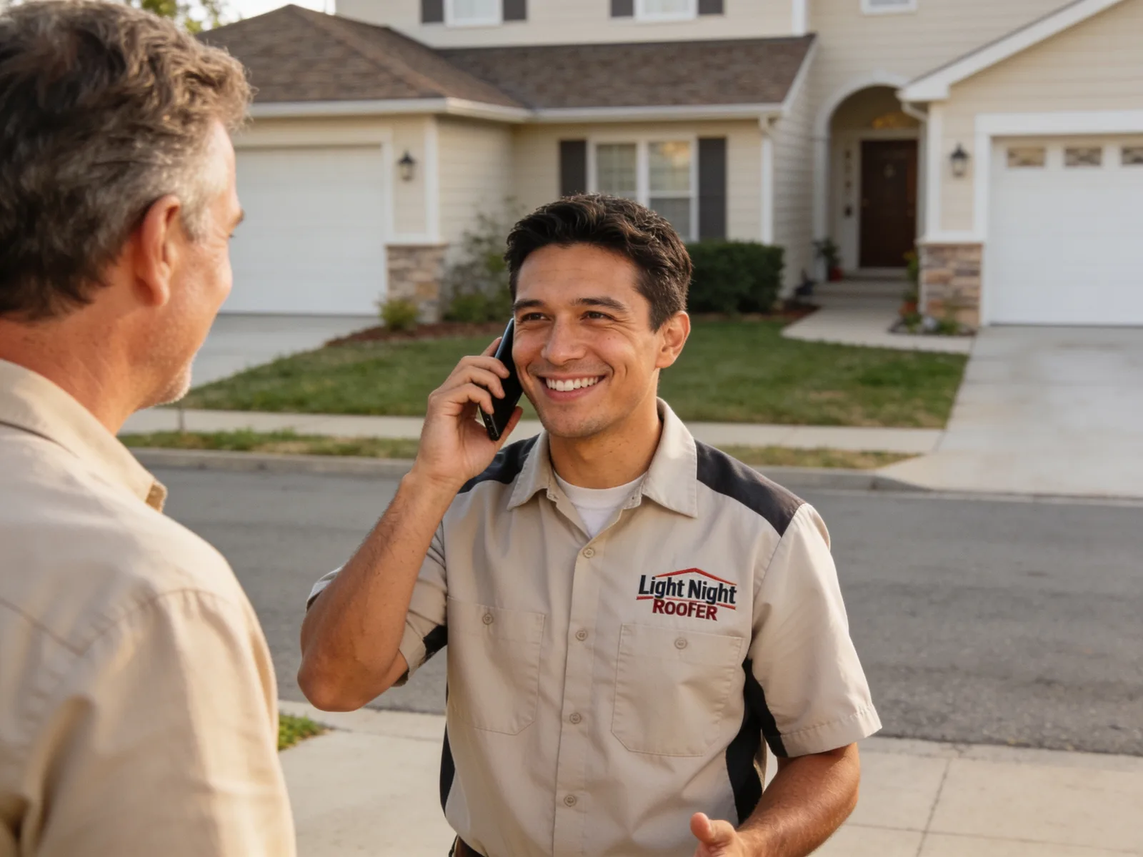 Emergency Roof Repair Edmond, WV FAQs